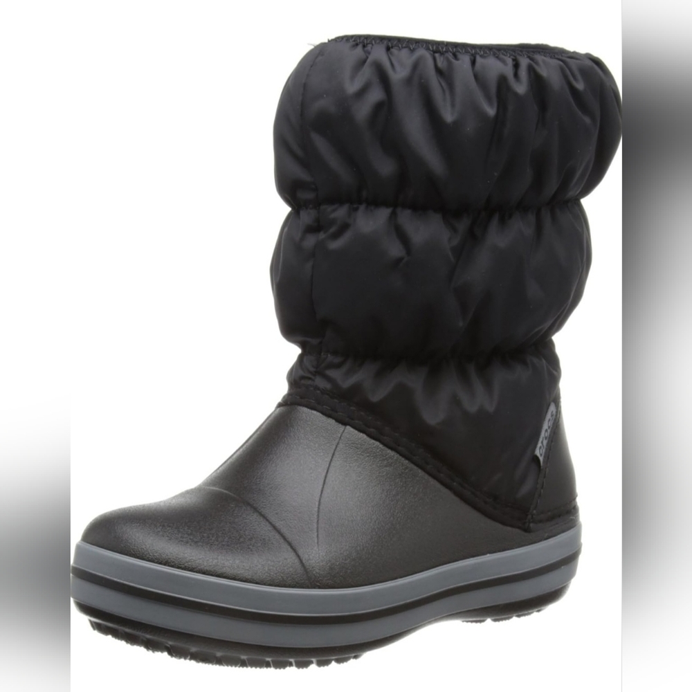 Women's Croc Boots